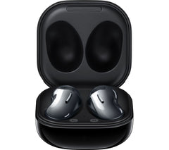 Buy Samsung Galaxy Buds Live - Mystic Black from Vmart in Pakistan