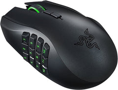 Buy Razer Naga Pro Wireless Gaming Mouse from Vmart in Pakistan