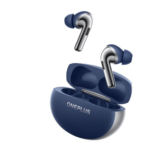 Buy OnePlus buds 3 Sapphire Blue from Vmart in Pakistan