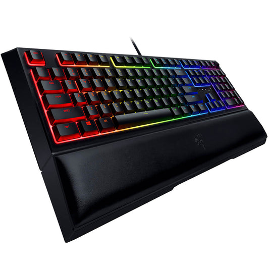 Buy Razer Ornata V2 Gaming Keyboard from Vmart in Pakistan