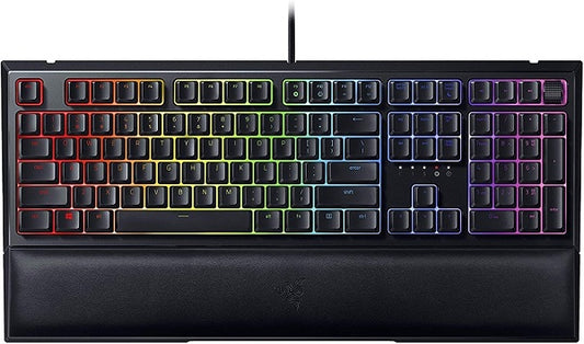 Buy Razer Ornata V2 Gaming Keyboard from Vmart in Pakistan
