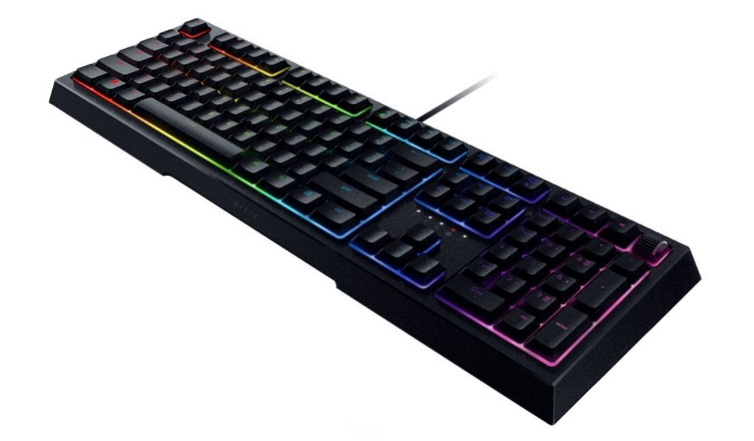 Buy Razer Ornata V2 Gaming Keyboard from Vmart in Pakistan