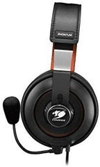 Buy Cougar Phontum S Universal Gaming Headset from Vmart in Pakistan