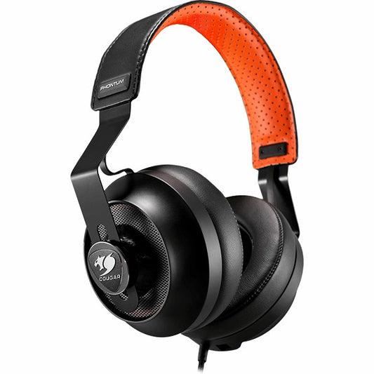 Buy Cougar Phontum S Universal Gaming Headset from Vmart in Pakistan