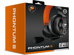 Buy Cougar Phontum S Universal Gaming Headset from Vmart in Pakistan
