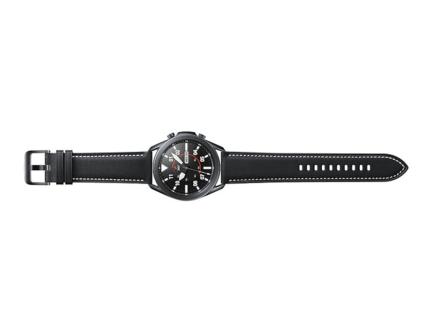 Buy Samsung Galaxy Watch3 Bluetooth (45mm) - Mystic Black from Vmart in Pakistan