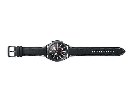 Buy Samsung Galaxy Watch3 Bluetooth (45mm) - Mystic Black from Vmart in Pakistan