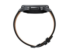 Buy Samsung Galaxy Watch3 Bluetooth (45mm) - Mystic Black from Vmart in Pakistan