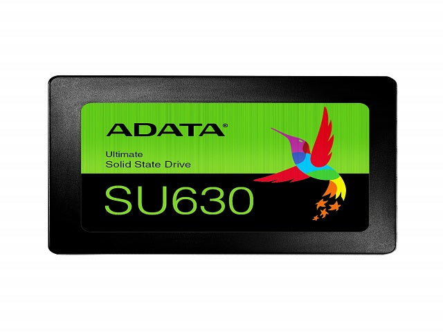 Buy Adata Ultimate SU630 3D-NAND 2.5 SATA III Solid State Drive – 240GB from Vmart in Pakistan