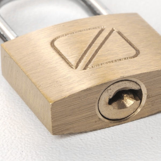 Buy Travel Blue High Security Padlock from Vmart in Pakistan