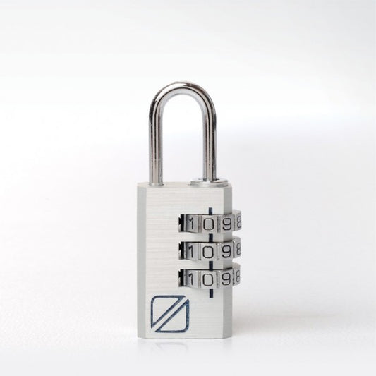 Buy Travel Blue 3 Dial Combination Padlock from Vmart in Pakistan