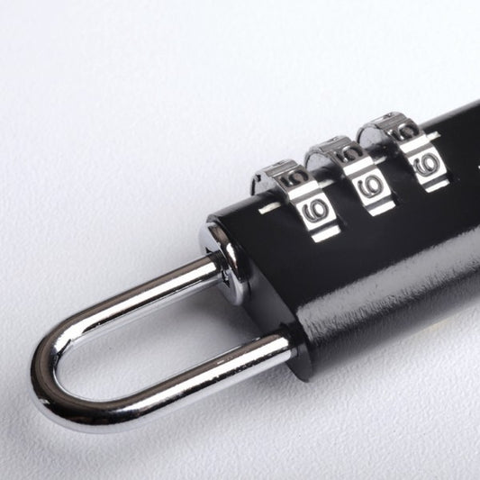 Buy Travel Blue Safe Snap Suitcase Padlock from Vmart in Pakistan