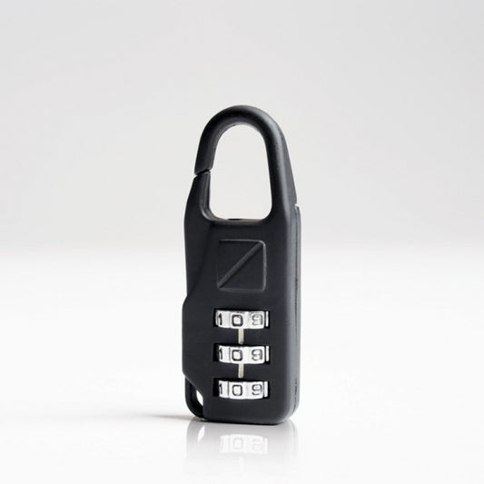 Buy Travel Blue Combi De Luxe Secure Padlock from Vmart in Pakistan