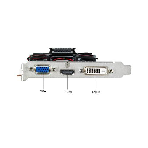 Buy Asus R7250-1GD5 from Vmart in Pakistan