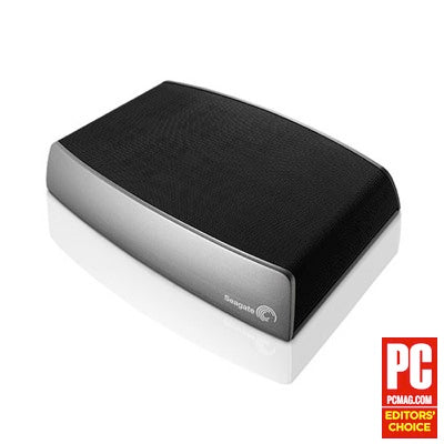 Buy Seagate Central Hard Drive 2TB with Ethernet Port from Vmart in Pakistan