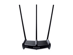 Buy TP-Link TL-WR941HP 450Mbps High Power Wireless N Router from Vmart in Pakistan