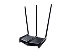 Buy TP-Link TL-WR941HP 450Mbps High Power Wireless N Router from Vmart in Pakistan
