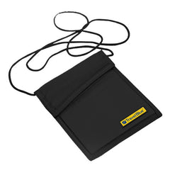 Buy Travel Blue Security Neck Wallet Black from Vmart in Pakistan