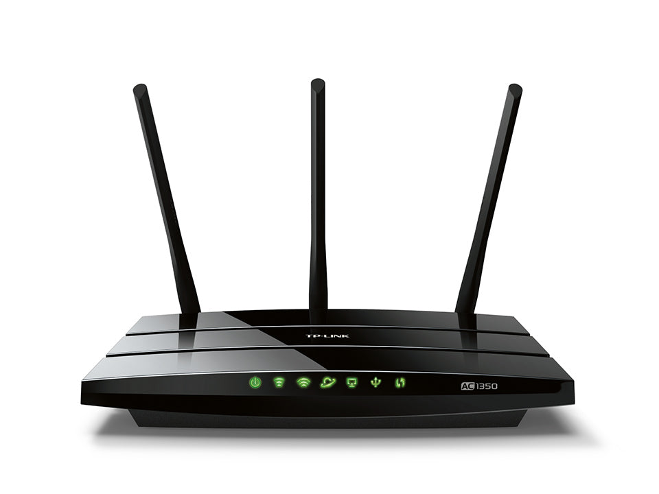Buy TP-Link Archer C59 AC1350 Wireless Dual Band Router from Vmart in Pakistan