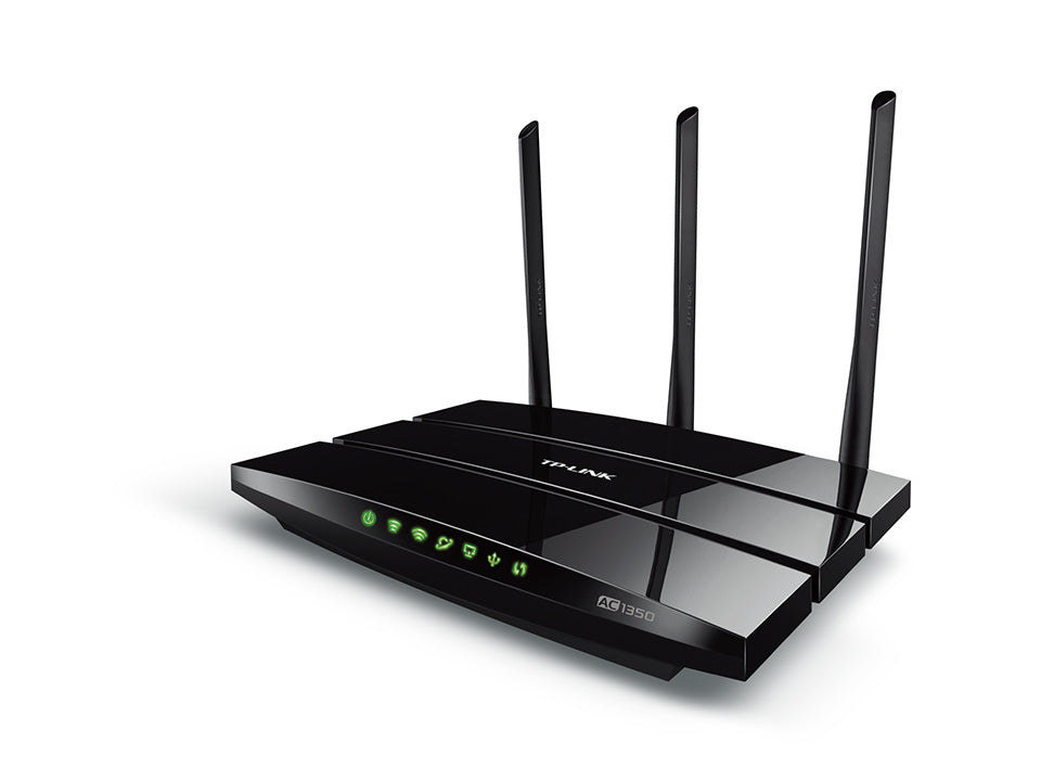 Buy TP-Link Archer C59 AC1350 Wireless Dual Band Router from Vmart in Pakistan
