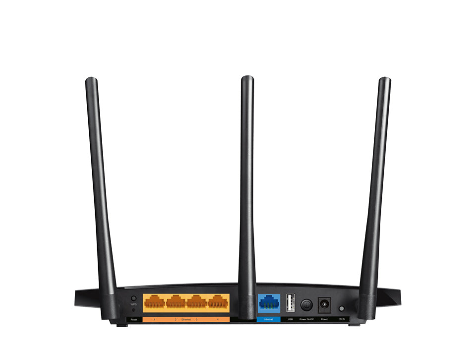 Buy TP-Link Archer C59 AC1350 Wireless Dual Band Router from Vmart in Pakistan