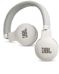 Buy JBL E35 On-ear Headphones - White from Vmart in Pakistan
