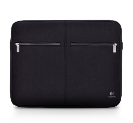Buy Logitech 13.3 Notebook Sleeve from Vmart in Pakistan