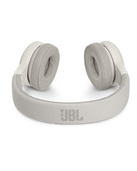 Buy JBL E45BT Wireless On-ear Headphones - White from Vmart in Pakistan