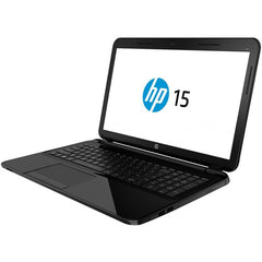 Buy HP 15-R009TU (Dual Core-2830M, 2gb, 500gb, dos, loc) from Vmart in Pakistan