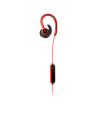 Buy JBL Reflect Contour Wireless Bluetooth In-ear Headphones - Red from Vmart in Pakistan