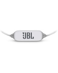 Buy JBL E25BT Wireless Bluetooth In-ear Headphones - White from Vmart in Pakistan