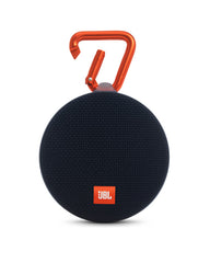 Buy JBL Clip 2 Waterproof Portable Bluetooth Speaker - Black from Vmart in Pakistan