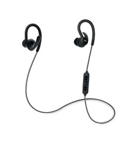Buy JBL Reflect Contour Wireless Bluetooth In-ear Headphones - Black from Vmart in Pakistan