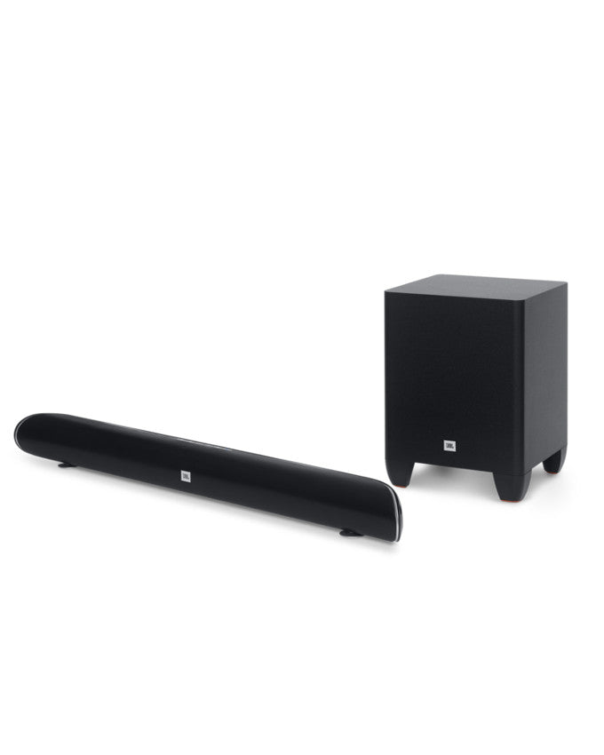 Buy JBL Cinema SB250 Wireless Bluetooth Soundbar from Vmart in Pakistan