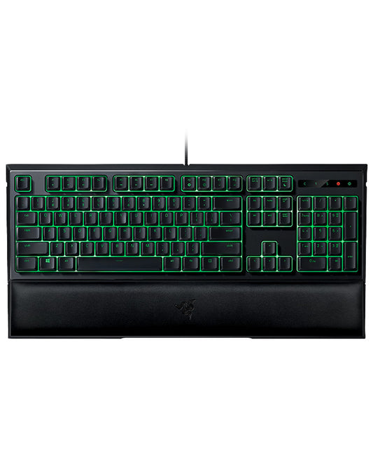 Buy Razer Ornata Mechanical Membrane Keyboard from Vmart in Pakistan