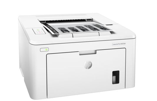 Buy HP LaserJet Pro M203dn Printer from Vmart in Pakistan