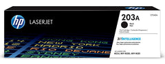 Buy HP 203A Black LaserJet Toner Cartridge from Vmart in Pakistan