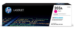 Buy HP 203A Magenta LaserJet Toner Cartridge from Vmart in Pakistan