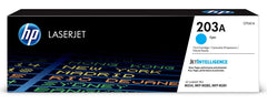 Buy HP 203A Cyan LaserJet Toner Cartridge from Vmart in Pakistan