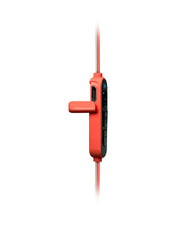 Buy JBL Reflect Contour Wireless Bluetooth In-ear Headphones - Red from Vmart in Pakistan