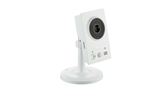 Buy D-Link DCS-2132L HD Wireless N Cube Network Camera from Vmart in Pakistan