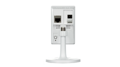 Buy D-Link DCS-2132L HD Wireless N Cube Network Camera from Vmart in Pakistan