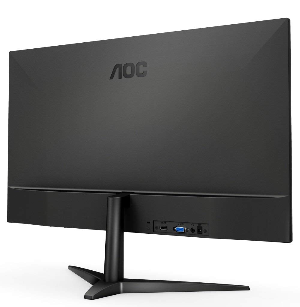 Buy AOC 22B1H 21.5-Inch LED Monitor from Vmart in Pakistan