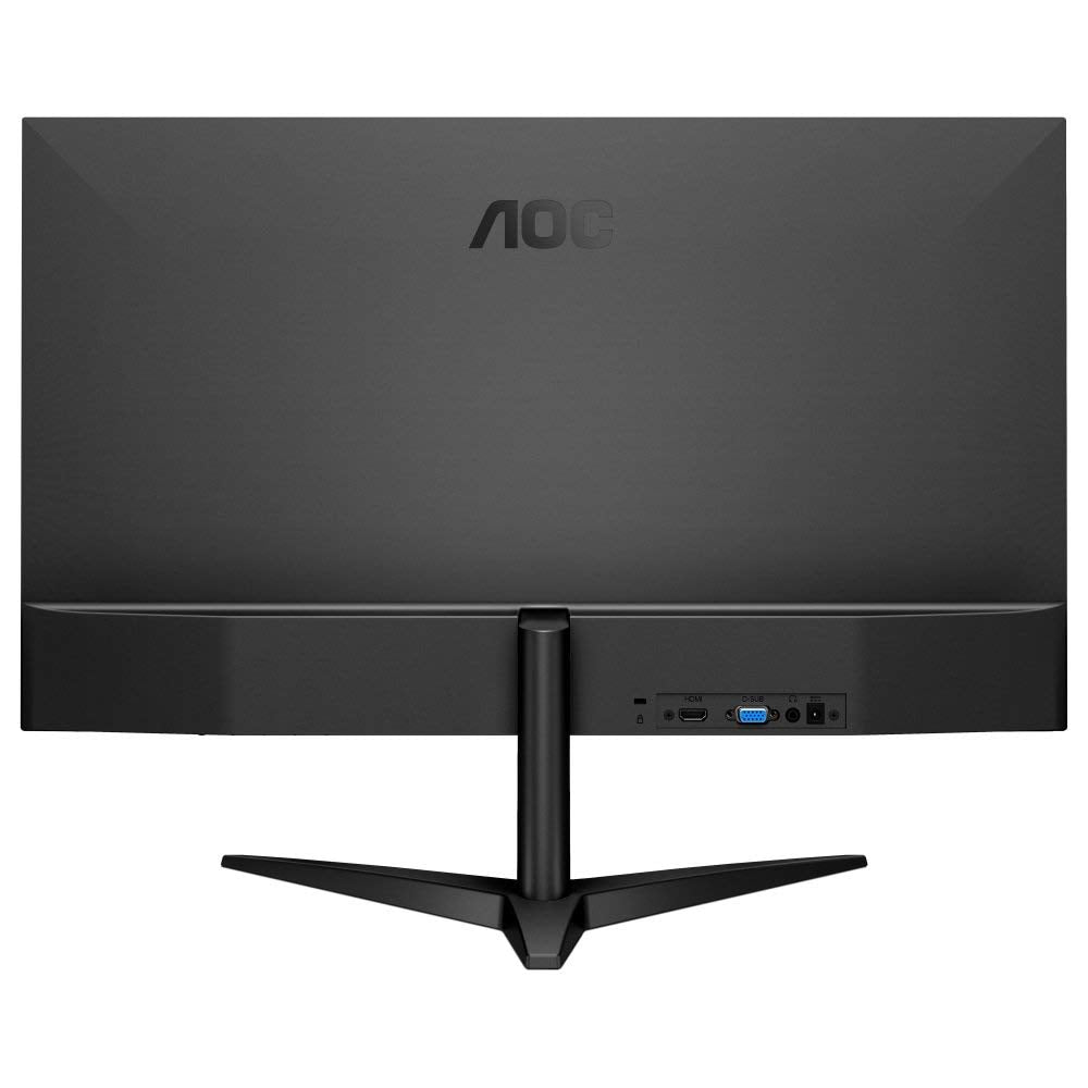 Buy AOC 22B1H 21.5-Inch LED Monitor from Vmart in Pakistan