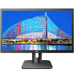 Buy AOC 24E1H 24-Inch LED Monitor from Vmart in Pakistan