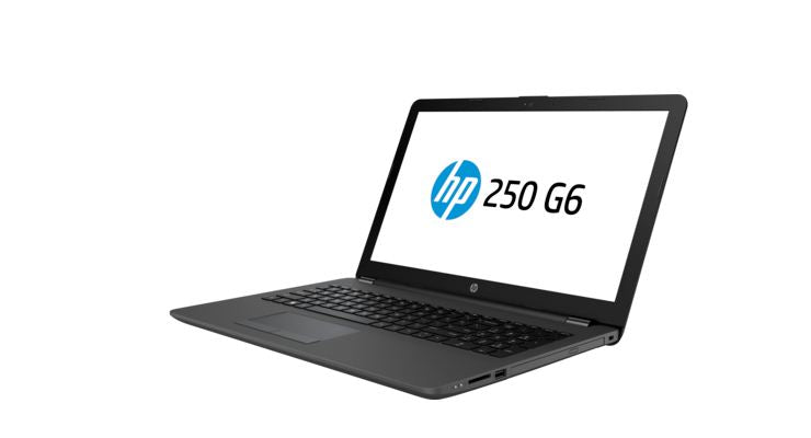 Buy HP 250 G6 Core i3-7th Gen 4GB 500GB 5.6-in DOS from Vmart in Pakistan