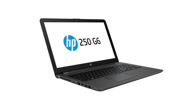 Buy HP 250 G6 Core i3-7th Gen 4GB 500GB 5.6-in DOS from Vmart in Pakistan