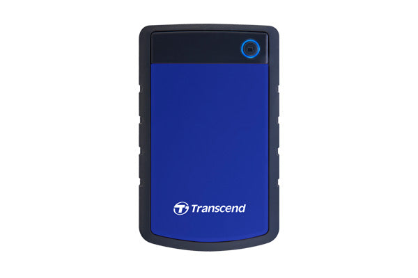 Buy Transcend Rugged StoreJet 25H3 USB 3.0 - 4TB from Vmart in Pakistan