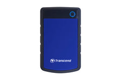 Buy Transcend Rugged StoreJet 25H3 USB 3.0 - 4TB from Vmart in Pakistan