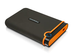 Buy Transcend Rugged StoreJet 25M2 500GB (USB 2.0) from Vmart in Pakistan